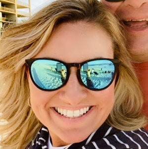 Meet your Posher, Megan